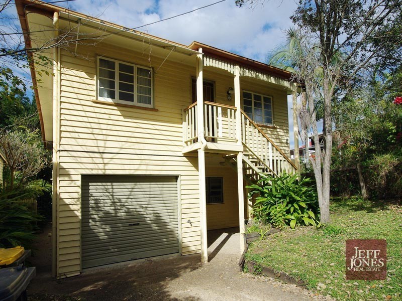 16 West Street, Highgate Hill QLD 4101