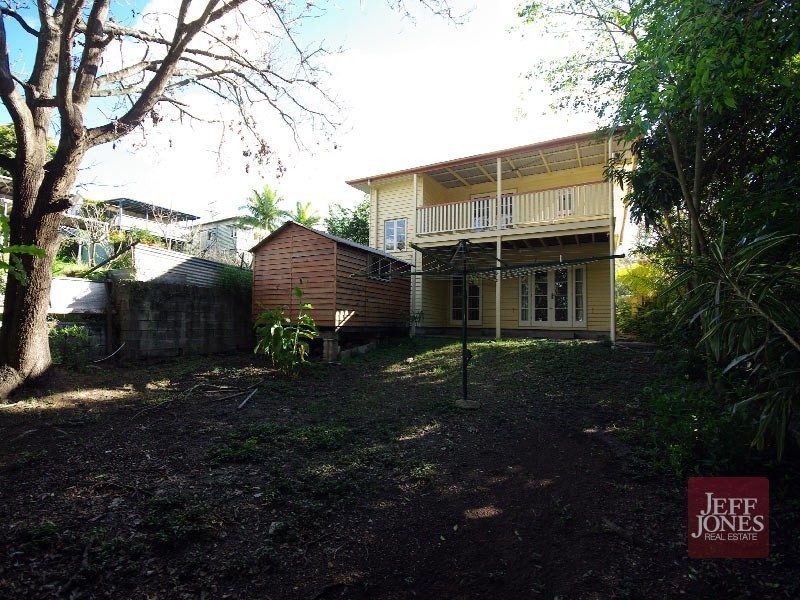 16 West Street, Highgate Hill QLD 4101