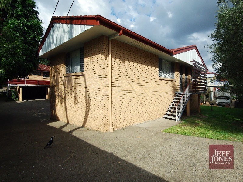 1/18 Prince Street, Annerley QLD 4103