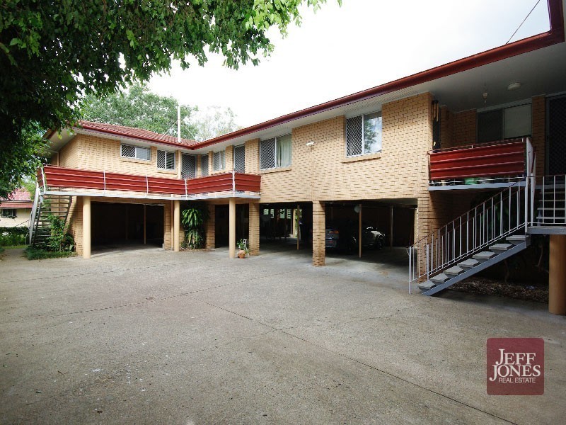 1/18 Prince Street, Annerley QLD 4103