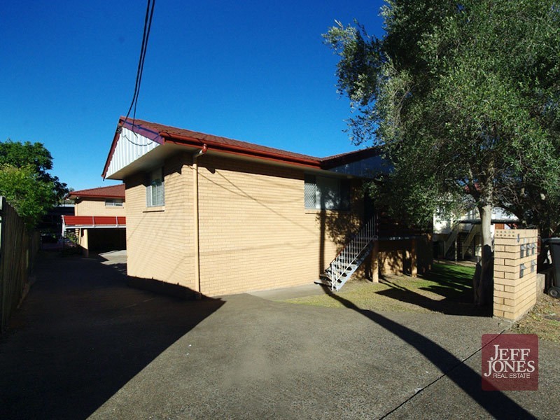 5/18 Prince Street, Annerley QLD 4103