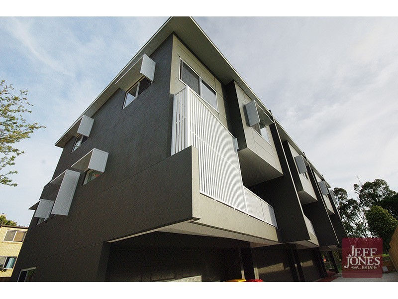 3/164 Norman Avenue, Norman Park QLD 4170