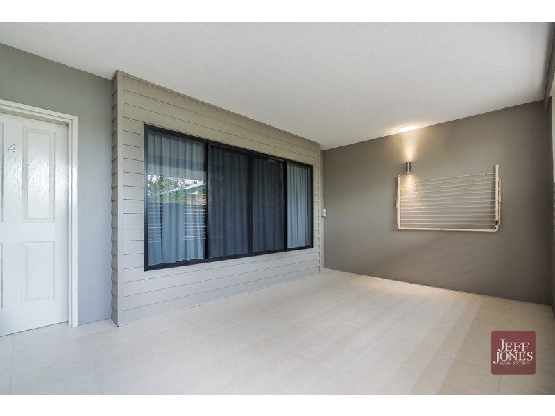4/61 Birdwood Road, Carina Heights QLD 4152