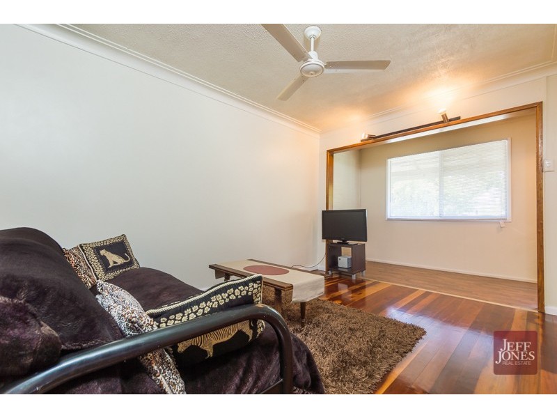 43 Ashfield Street, East Brisbane QLD 4169