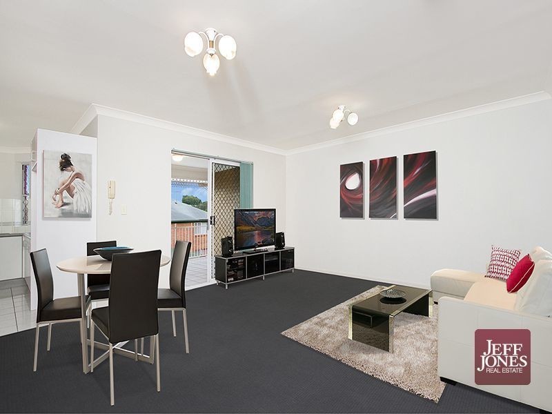 13/102 Pembroke Road, Coorparoo QLD 4151