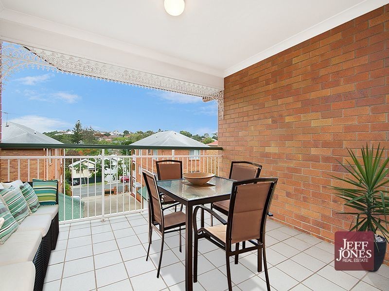 13/102 Pembroke Road, Coorparoo QLD 4151