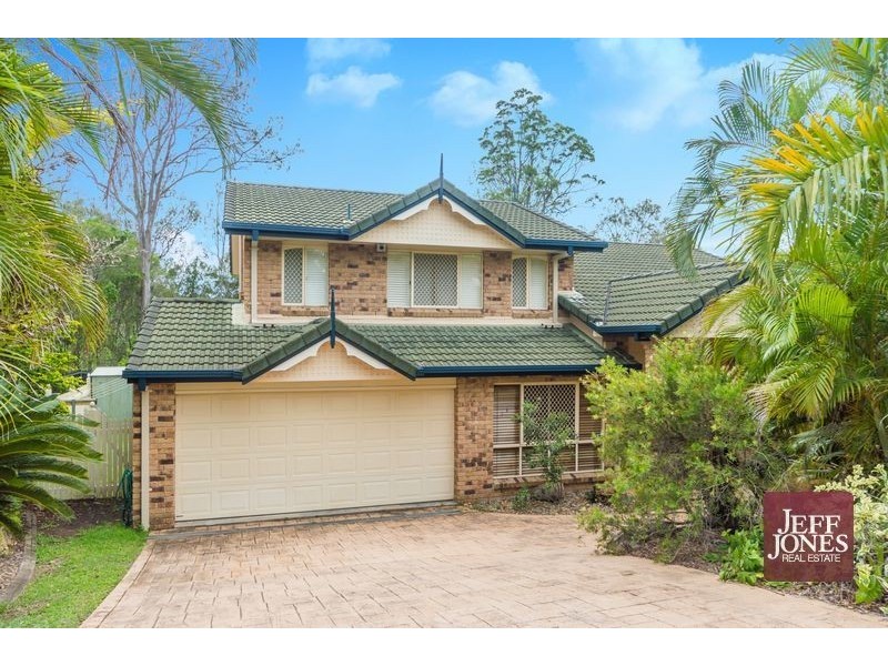 7 Kinrade Place, Carindale QLD 4152