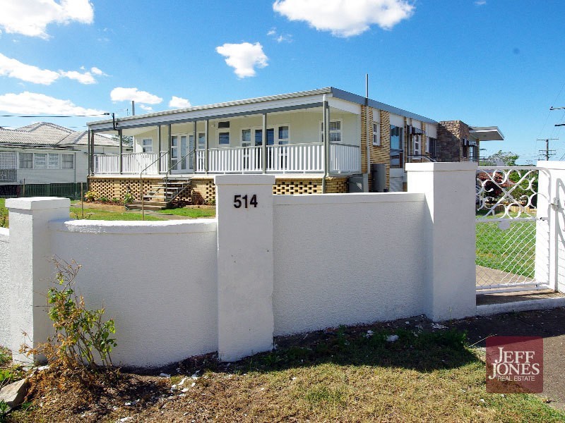1/514 Old Cleveland Road, Camp Hill QLD 4152