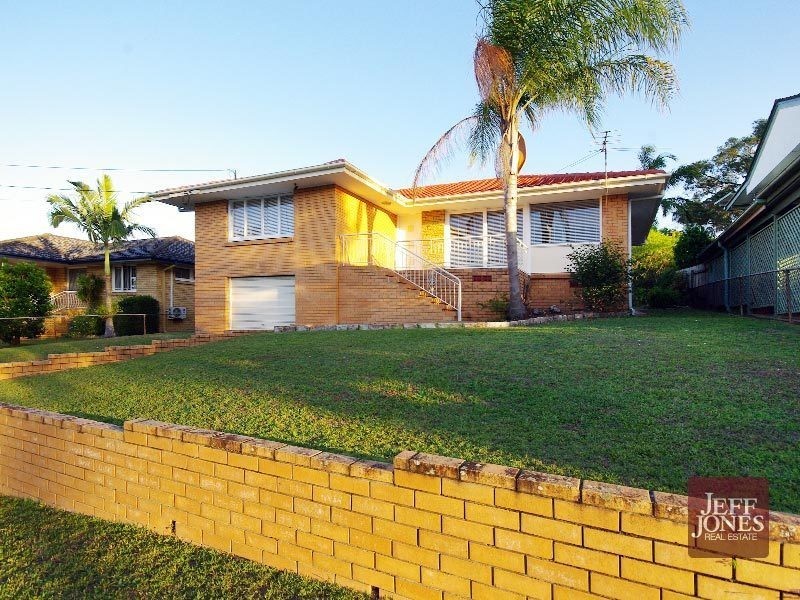 8 Dalgety Street, Mount Gravatt East QLD 4122