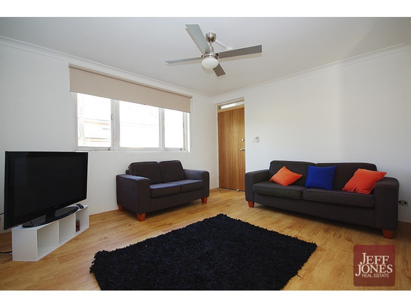 4/393 Annerley Road, Annerley QLD 4103