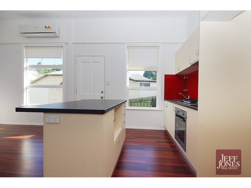 4/26 Scott Street, Red Hill QLD 4059