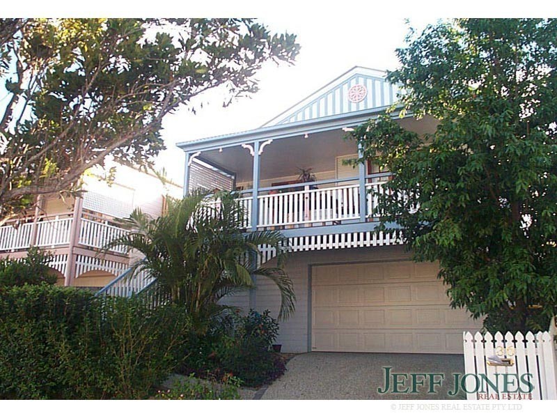 36 Ashfield Street, East Brisbane QLD 4169
