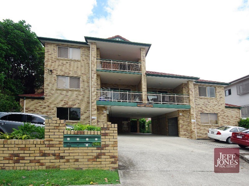 3/27 Vine Street, Greenslopes QLD 4120