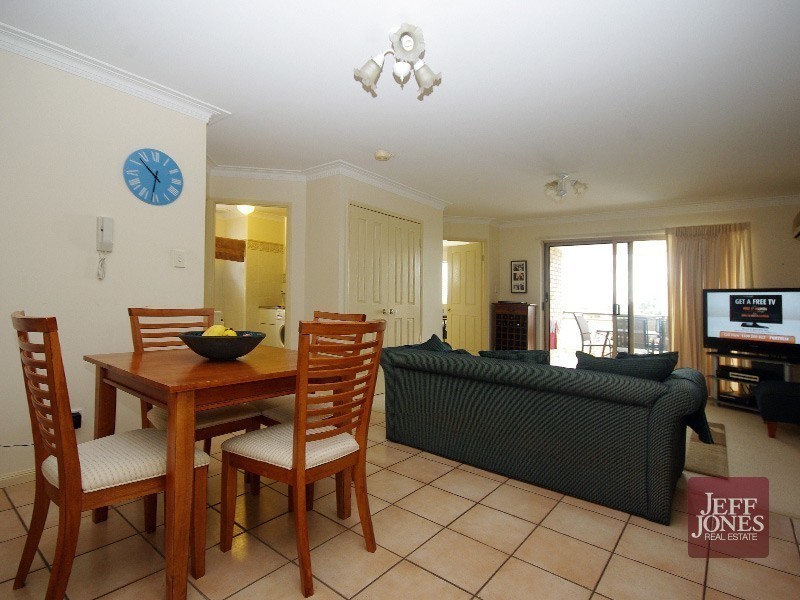 3/27 Vine Street, Greenslopes QLD 4120