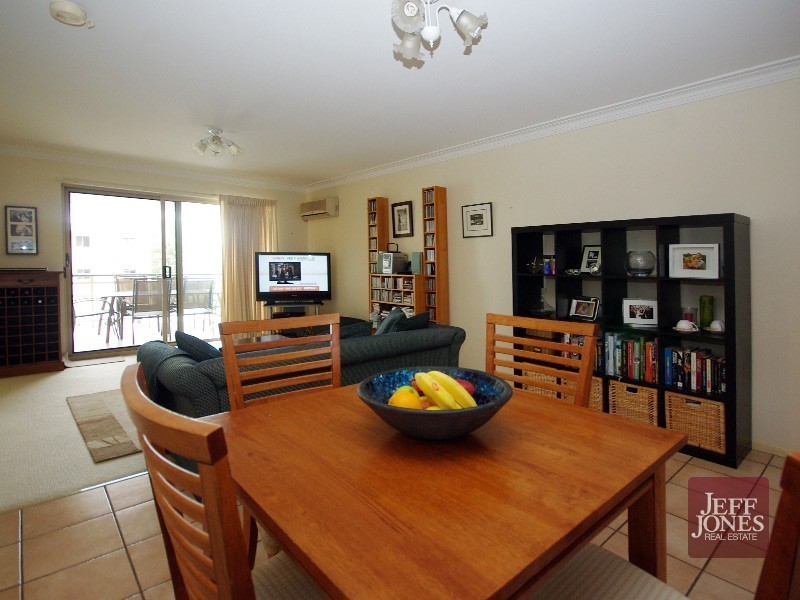 3/27 Vine Street, Greenslopes QLD 4120