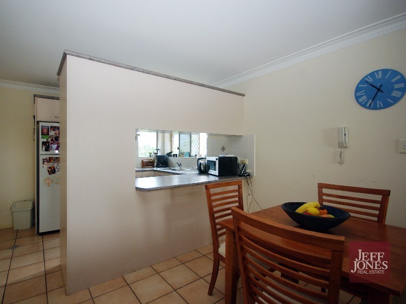 3/27 Vine Street, Greenslopes QLD 4120