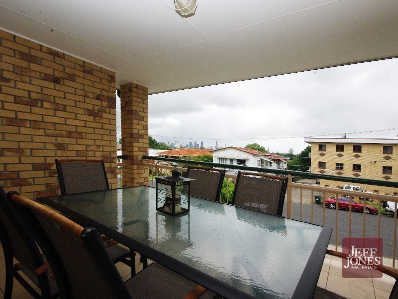 3/27 Vine Street, Greenslopes QLD 4120