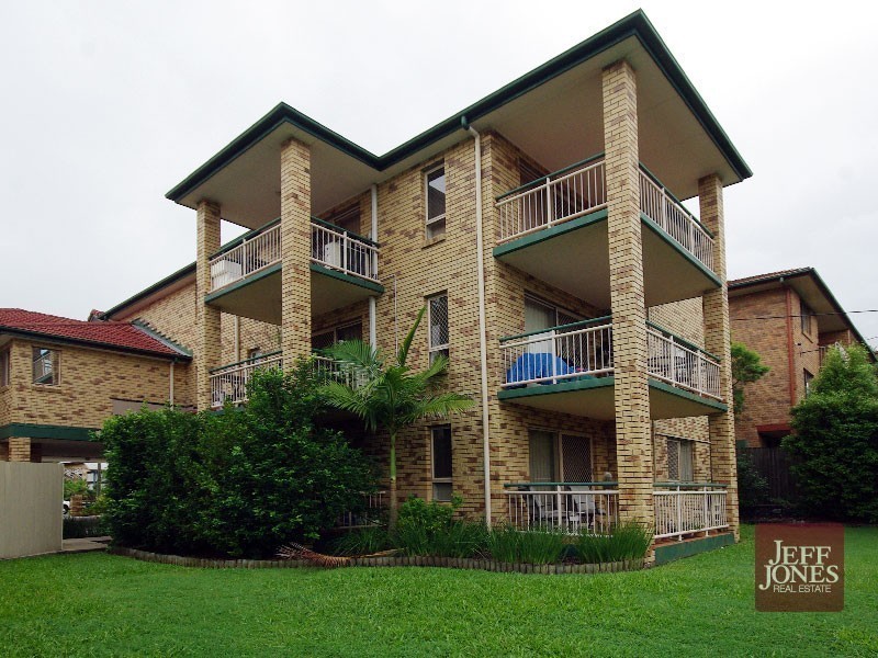 3/27 Vine Street, Greenslopes QLD 4120