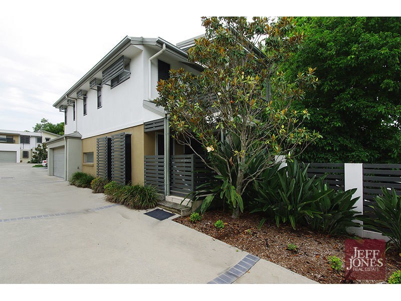 3/35 Rutland Street, Coorparoo QLD 4151