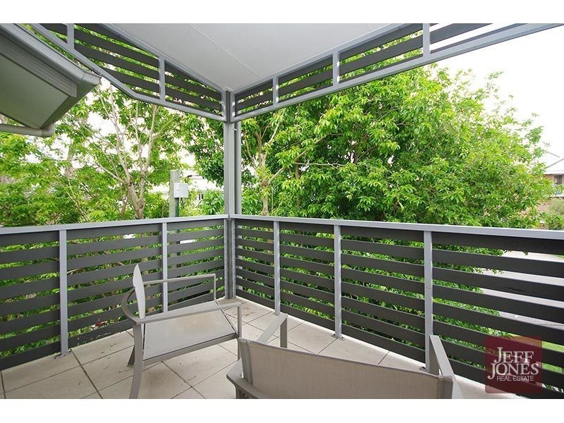 3/35 Rutland Street, Coorparoo QLD 4151