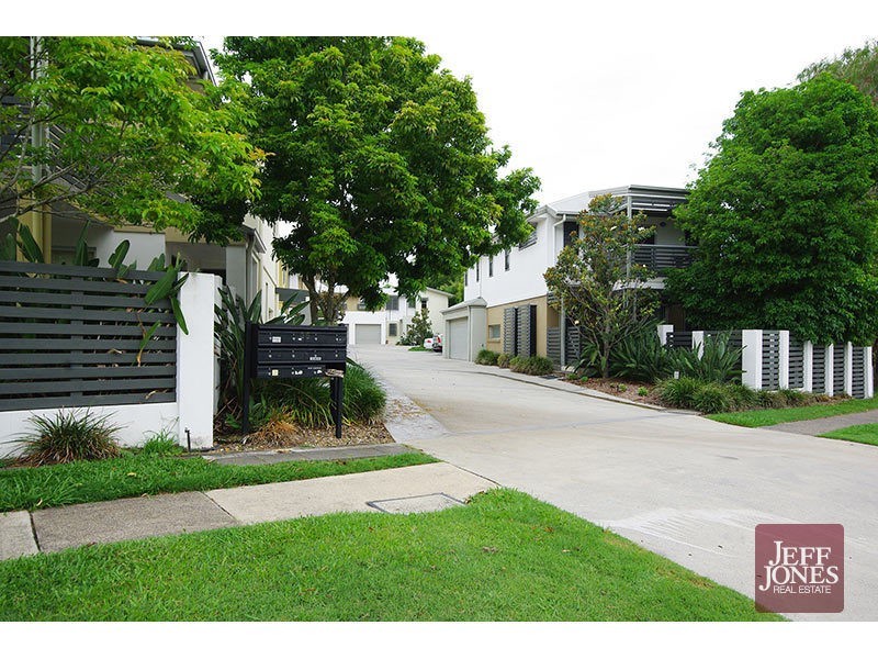 3/35 Rutland Street, Coorparoo QLD 4151