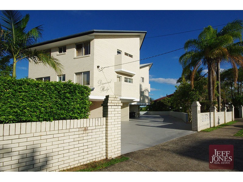 7/33 Kirkland Avenue, Coorparoo QLD 4151