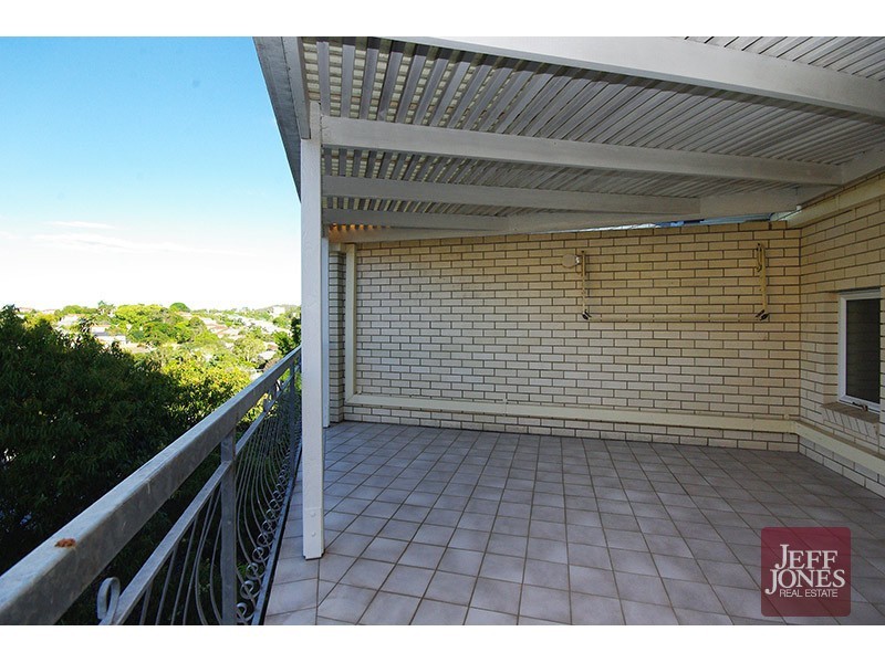 7/33 Kirkland Avenue, Coorparoo QLD 4151