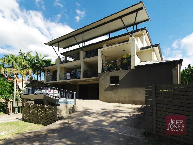5/57 Sandford Street, St Lucia QLD 4067