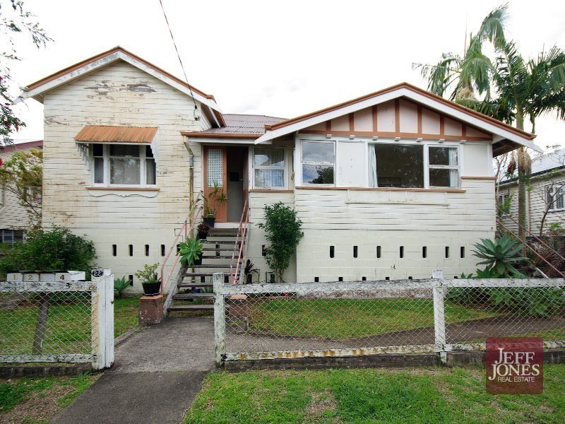 3/22 Jubilee Street, Greenslopes QLD 4120