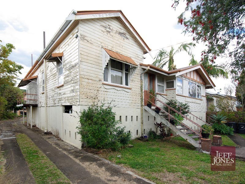 3/22 Jubilee Street, Greenslopes QLD 4120