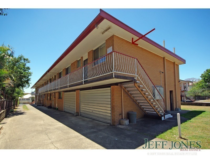 9/33 Dansie Street, Greenslopes QLD 4120