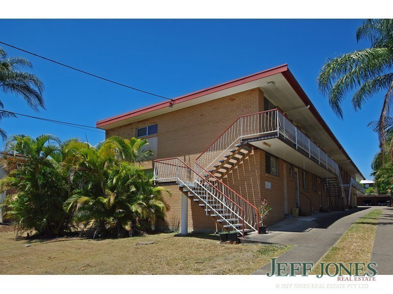 9/33 Dansie Street, Greenslopes QLD 4120