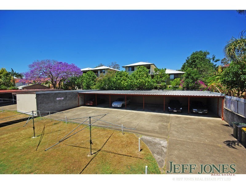 9/33 Dansie Street, Greenslopes QLD 4120