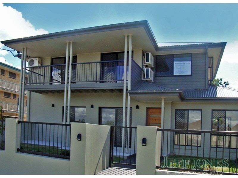 3/24 Kennington Road, Camp Hill QLD 4152