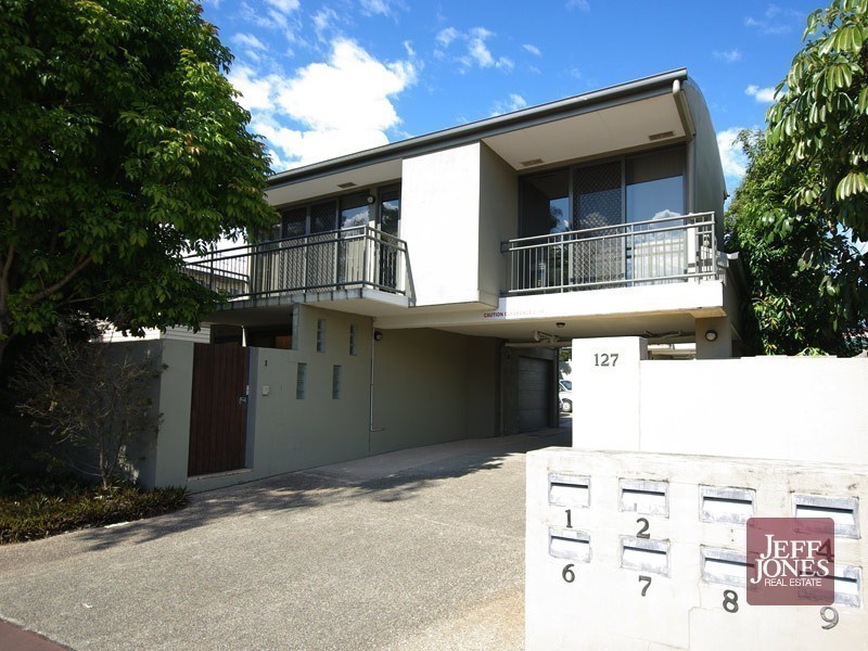 3/127 Ekibin Road, Annerley QLD 4103
