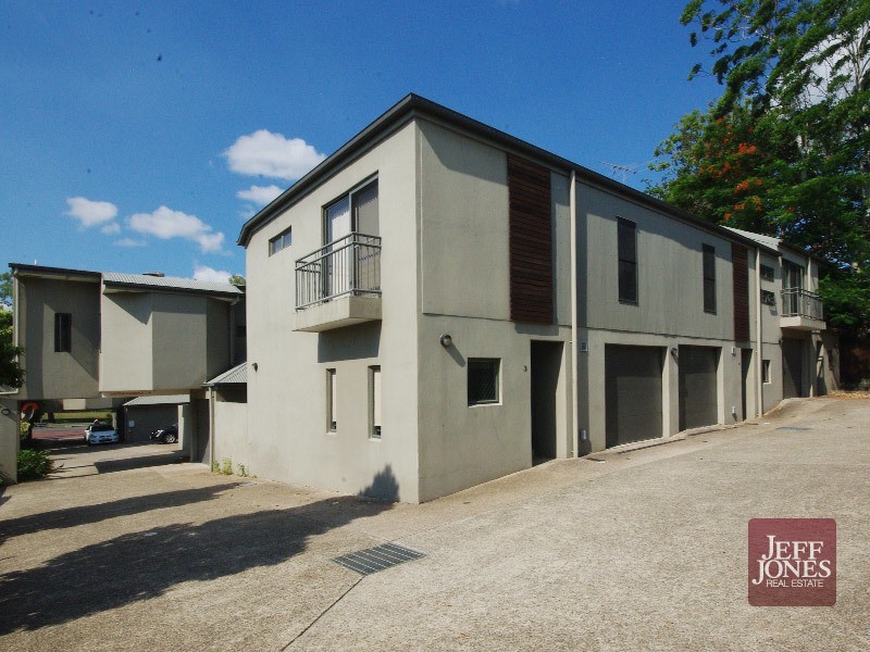 3/127 Ekibin Road, Annerley QLD 4103