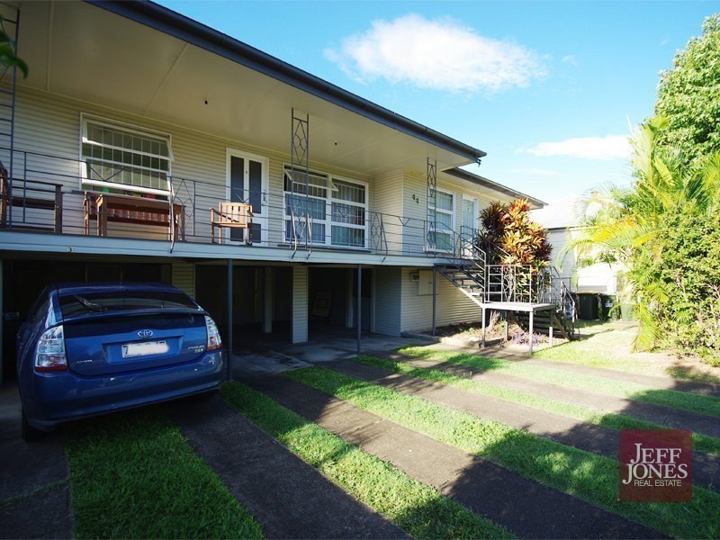 3/44 Broadway Street, Woolloongabba QLD 4102