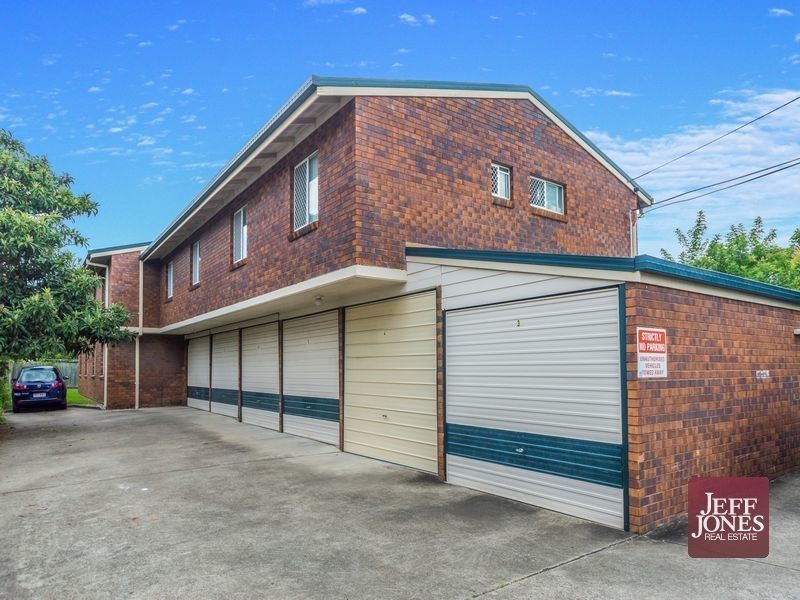 2/1 Jubilee Street, Greenslopes QLD 4120