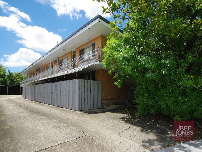 5/9 Main Avenue, Coorparoo QLD 4151