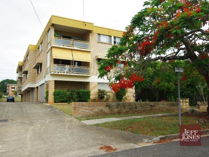 5/14 Crump Street, Holland Park West QLD 4121