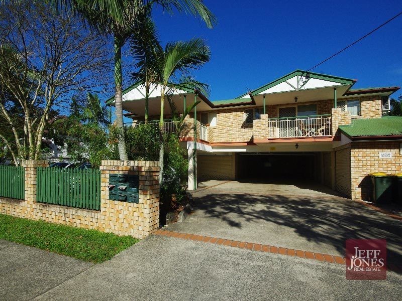 3/72 Earl Street, Greenslopes QLD 4120