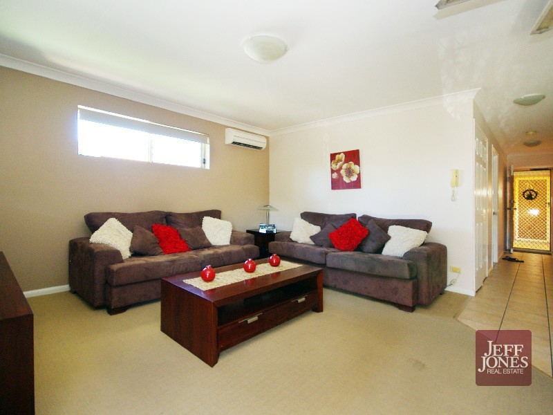 3/72 Earl Street, Greenslopes QLD 4120