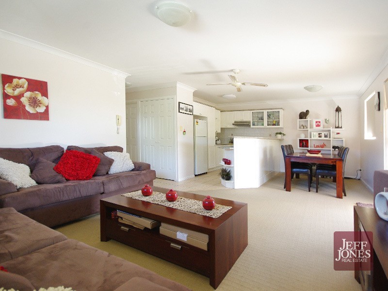 3/72 Earl Street, Greenslopes QLD 4120