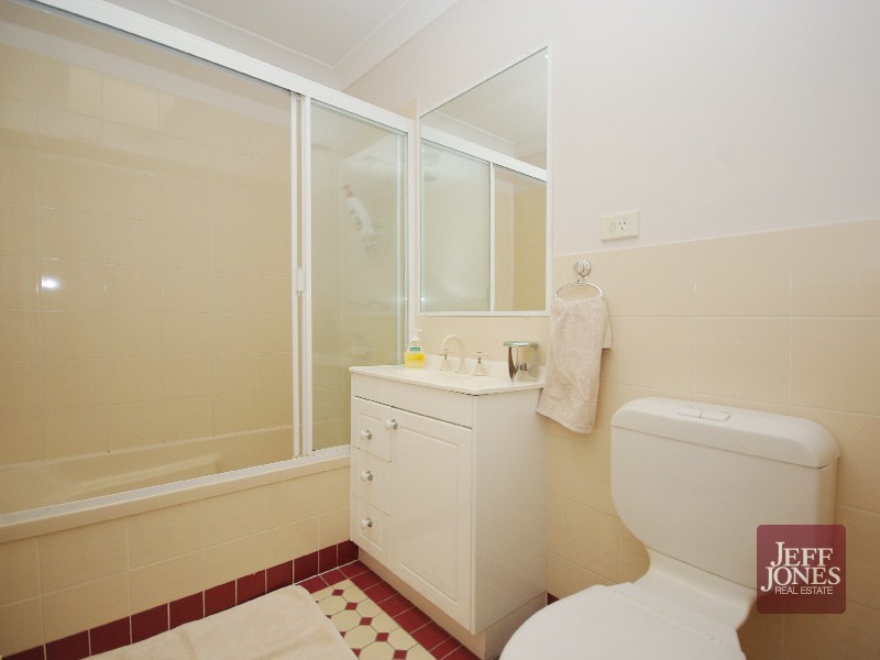 3/72 Earl Street, Greenslopes QLD 4120