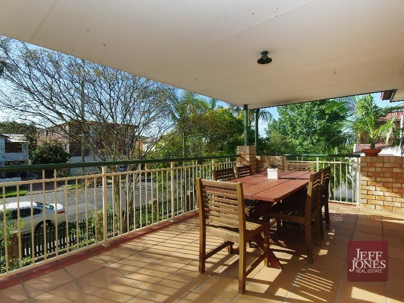 3/72 Earl Street, Greenslopes QLD 4120