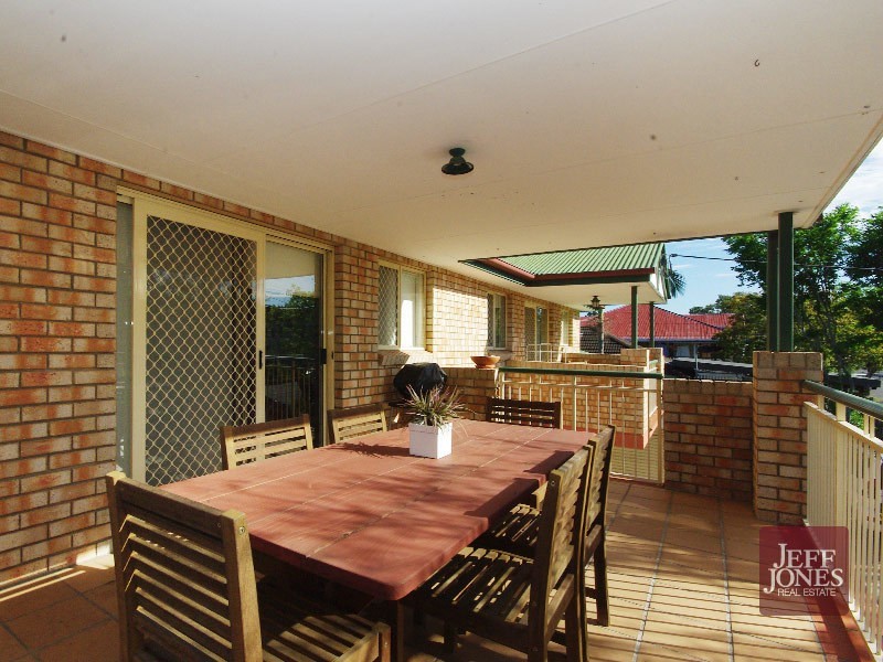 3/72 Earl Street, Greenslopes QLD 4120