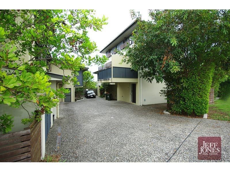 11/96 Marquis Street, Greenslopes QLD 4120