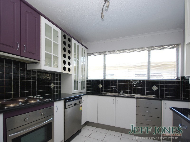3/21 St Leonards Street, Coorparoo QLD 4151