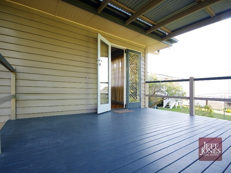 22 Gristock Street, Coorparoo QLD 4151