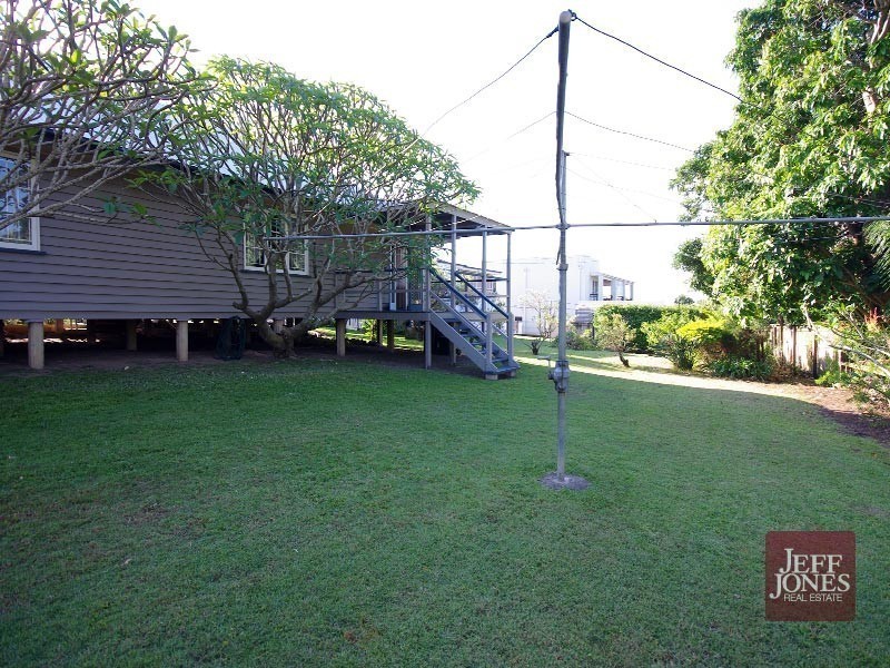 22 Gristock Street, Coorparoo QLD 4151